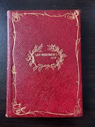 Antique Ariel Booklets G.P. Putnam's Sons The ...