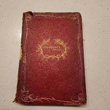 ZSCHOKKE'S TALES by Heinrich Zecbokke - Antique Leather ...