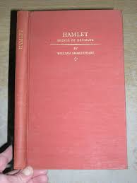 The Tragedy Of Hamlet, Prince Of Denmark by William ...