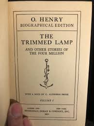 O'Henry 12 Volumes - Biographical Edition (1931, Hardcovers ...