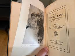 Lot of 6 O. Henry Novels 1911 6s & 7s Roads of Destiny ...