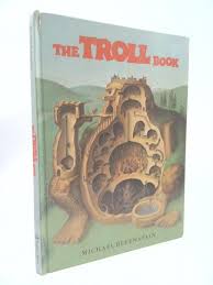 The Troll Book by Michael Berenstain - Etsy