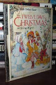 THE TWELVE DAYS OF CHRISTMAS A Christmas Carol | Mike Eagle ...