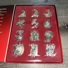 Swarovski Christmas Ornament | eBay