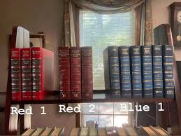 Readers Digest by Color - Etsy