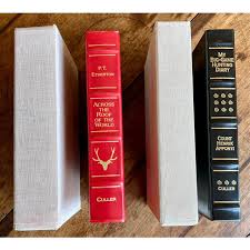 1990s The Asian Series Limited Edition Adventure Books Set ...