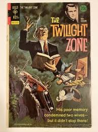 Twilight Zone Gold | eBay