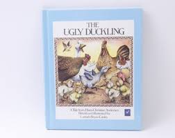 The Ugly Duckling, Hans Christian Andersen, Lorinda Bryan ...