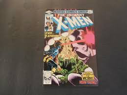 X-Men #144 Apr 1981 Bronze Age Marvel Comics ID:41981 | eBay