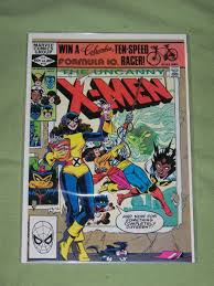 X-MEN # 153: Fine-Very Fine Condition | eBay