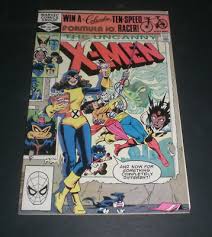 UNCANNY X-MEN MARVEL COMIC -YOUR CHOICE - $8 EACH - Nos. 153 ...