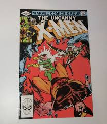X-MEN #158 (1ST ROGUE) NM/M? | eBay