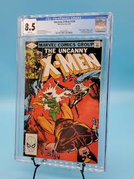 CGC 8.5 UNCANNY XMEN #158 MARVEL COMICS 6/82 1ST APP ROGUE ...