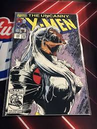 The Uncanny X-Men #290 (Marvel Comics July 1992) | eBay