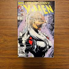 Marvel Comics Uncanny X-Men #290 (July 1992) | eBay