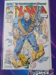 UNCANNY X-MEN #294 VOL. 1 HIGH GRADE MARVEL COMIC BOOK H18 ...