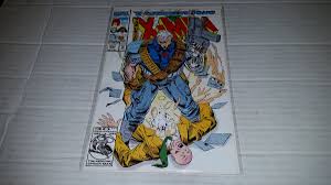 The Uncanny X-Men # 294 (1992, Marvel) 1st Print | eBay