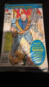 Uncanny X-Men #294 · Shortboxed