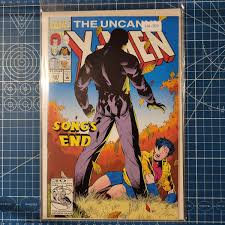 UNCANNY X-MEN #297 VOL. 1 9.0+ MARVEL COMIC BOOK HH-169 | eBay