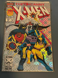 X-Men comic book 300 75 25 304 Fatal | Mercari