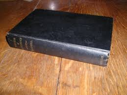 Old Vintage 1947 HC Book THIS SIDE OF INNOCENCE by TAYLOR CALDWELL - Black Cover | eBay