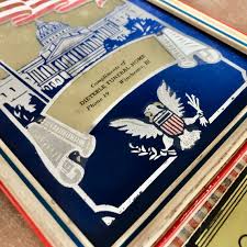 Vintage, C.1942, WW2, Patriotic Flag, Calendar, Support Our Troops, Patriotic Paraphernalia - Etsy Australia