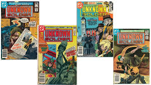 Las mejores ofertas en Guerra Soldado Desconocido Edad de ...