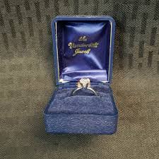 the vanderbilt jewel ring 5.5 Silverstone NOS | eBay