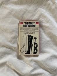 The Velvet Underground Book | eBay