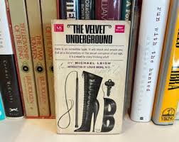 The Velvet Underground Revisited by Michael Leigh, 1968 ...