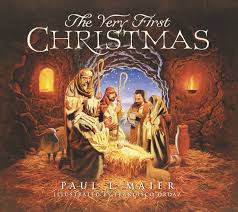 The Very First Christmas - Concordia Supply