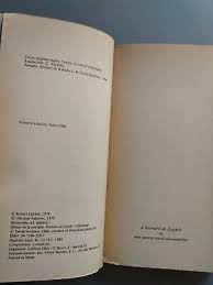 Robert Liddell - Kavafis una biografia critica - Ultramar ...