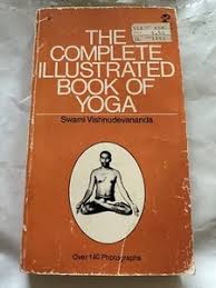 Vintage Yoga Book | eBay