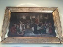 Unexpected Lunches Volume 1: Scarritt-Bennett | Food & Drink ...