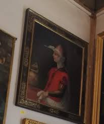 File:Cleopatra - Lavinia fontana (Galleria Spada, Roma).jpg ...