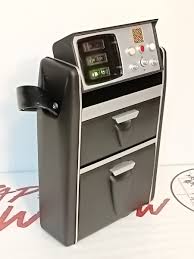 Japan Exclusive Star Trek TOS Tricorder AM FM Radio Bonus ...