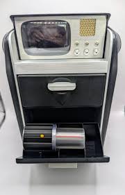 Trek TOS Handscanner to Fit the Wand Company Tricorder - Etsy