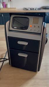 Section 31 : Star Trek Prop Collectors