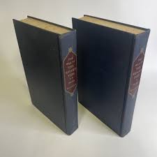 The War of the Revolution Vol. 1 & 2 by Christopher Ward ...