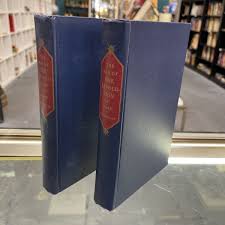 The War of the Revolution 2 vol. by Christopher Ward 1952 | eBay