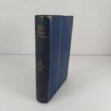 Tales From Irving Second Series G.P. Putnam's Sons 1887 ...
