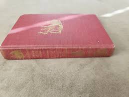 Rare Antique Book, The Way of All Flesh, 1944, Samuel Butler ...
