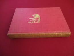 The Way of All Flesh by Samuel Butler (1944) Artist Signed ...