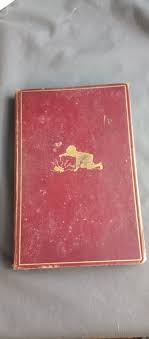 A A. Milne Now We Are Six Fourth Printing 1928 | eBay