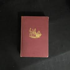 1944 "the Way of All Flesh" by Samuel Butler - Color ...