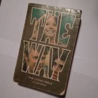 Rare 1976 - The Way- Illustrated Edition Of | Mercari