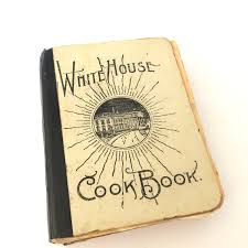 The White House Cookbook Cook Book 1916 Edition Collectible ...