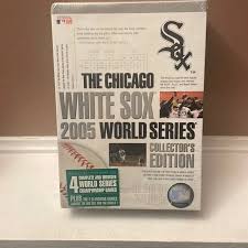 Cameras, Photo & Video | Chicago White Sox 205 World Series Collection Edition | Poshmark