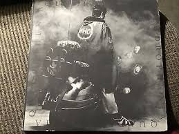 THE WHO QUADROPHENIA 1973 2-LP SET MCA PRINT ...
