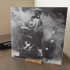 1973 The Who – Quadrophenia Record Vinyl 2LP – MCA2 6895 ...
